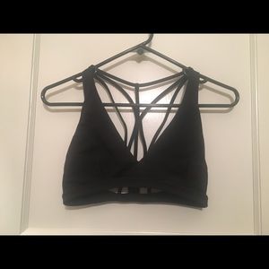 Lululemon Raise the Barre Bra size 6